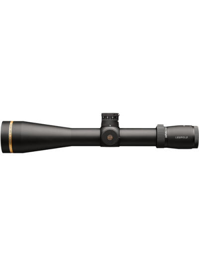 LEUPOLD SCOPE VX-5HD 4-20X52 - T-ZL3 34MM SF TMOA MATTE