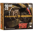Federal PTSSX289F9 Premium TSS 28Gauge 2" 1 1/4oz 9Shot 5 Per Box/10 Case