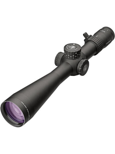 LEUPOLD SCOPE MARK 5HD 5-25X56 - M5C3 35MM FF TREMOR 3 MATTE