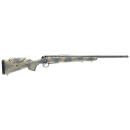 Bergara B14 Wilderness Sierra B14L802 .270 Win 22" 4+1 Sniper Gray Cerakote
