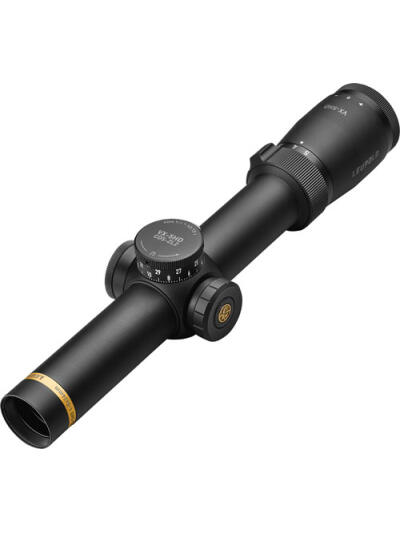 LEUPOLD SCOPE VX-5HD 1-5X24 - CDS-ZL2 30MM FIREDOT DUPLEX