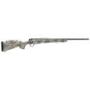 Bergara B14 Wilderness Sierra B14LM802 7mm Rem Mag 22" 3+1 Sniper Gray Cerakote
