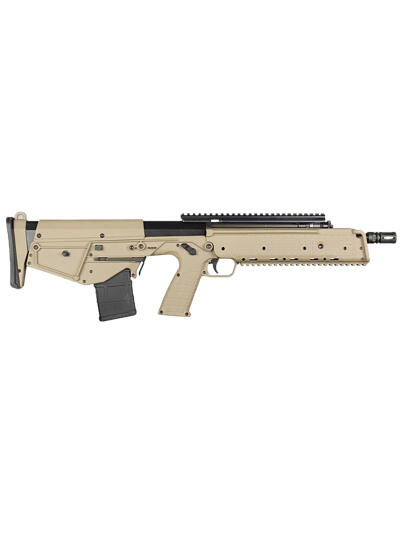Kel-Tec RDBTAN  RDB 223 Rem 20+1 17"
