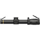 Leupold 183835 VX-6HD Gen 2 Black 1-6x 24mm Illuminated FireDot Duplex Reticle