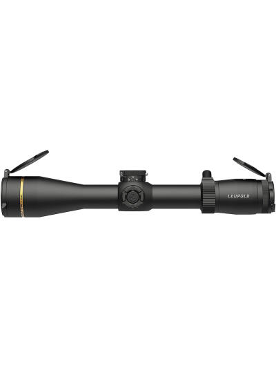 Leupold 183836 VX-6HD Gen 2 2-12x42mm CDS-SZL2 Illuminated FireDot Duplex Reticle 30mm