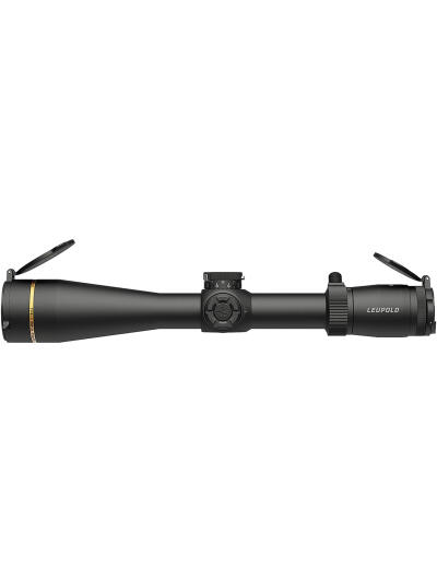 Leupold 184425 VX-6HD Gen 2 3-18x44mm CDS-SZL2 Illuminated FireDot Boone & Crockett Reticle 30mm