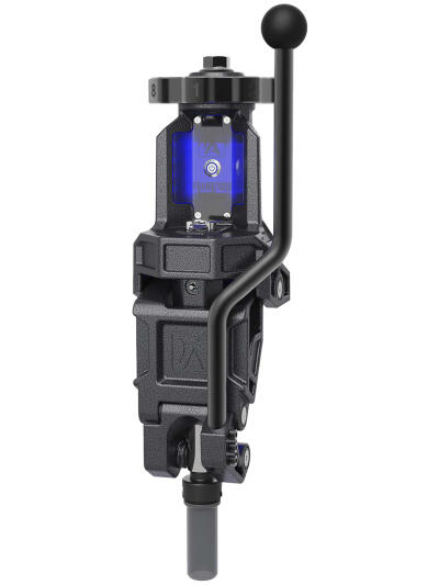 Frankford Arsenal 1222391 Precision Turret Press