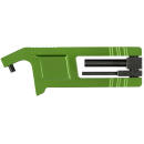 Breakthrough Clean BTGT  Glock Tool Black/Green