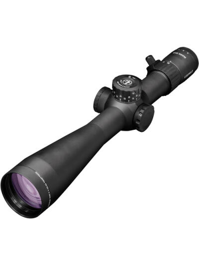 LEUPOLD SCOPE MARK 5HD 7-35X56 - M5C3 35MM FFP H59 MATTE