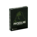 Rogue Ammunition RA-TSS-410-3-2732-9 Rogue  410Bore 3" 27/32oz 9Shot 5/Box