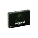 Rogue Ammunition RS-TSS-12-3-214-7 Rogue  12Gauge 3" 2 1/4oz 7Shot 5 Per Box/20 Case