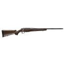 Tikka JRTXA38222MT T3x Hunter Full Size 6.5 Creedmoor 3+1 22.40" Matte Blued Threaded Barrel, Blued Drilled & Tapped Steel Receiver, Fixed Oiled Walnut Stock, Right Hand