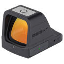 Olightstore Usa Inc OSIGHTX Osight X  Black Anoidized 1x 3 MOA Red Dot/32 MOA Circle Reticle