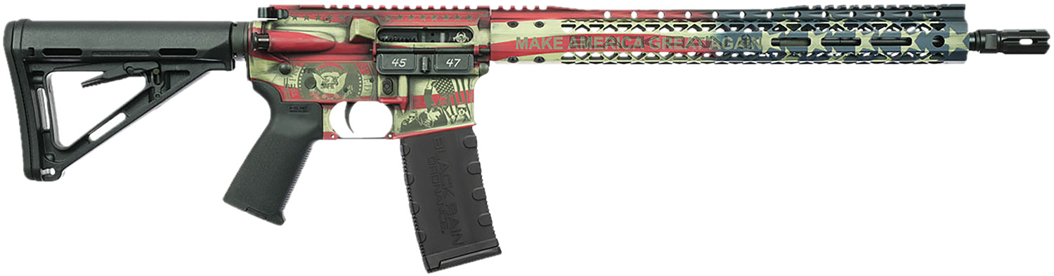 BRO 24123101-AMFLAG 5.56 SPEC15 16 30R TRUMP FLG