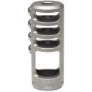 Browning 001293092 Xeno Recoil Hawg Stainless Matte Stainless Steel M13x0.75 Threads 2.20" OAL