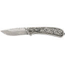 BRN 3220580B KNIFE GRAND PASS STAINLESS BX