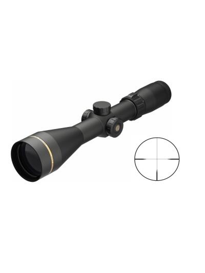 LEUPOLD FREEDOM 3-9X50MM 30MM FD THNT#