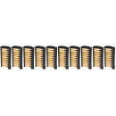 Kel-Tec PR5750010 PR-5.7 Stripper Clip 10rd Black Polymer 10 Pack