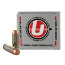 Underwood Ammo 509   50AE 300gr Full Metal Jacket Flat Nose 20 Per Box/10 Case