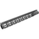 UTG MTU019SSM AR15 SUPER SLIM MLOK HANDGRD