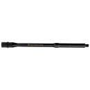 Rosco Manufacturing BL-145-GVT-556-7-M Bloodline  5.56 NATO 14.50" Nitride 4150 CMV Barrel