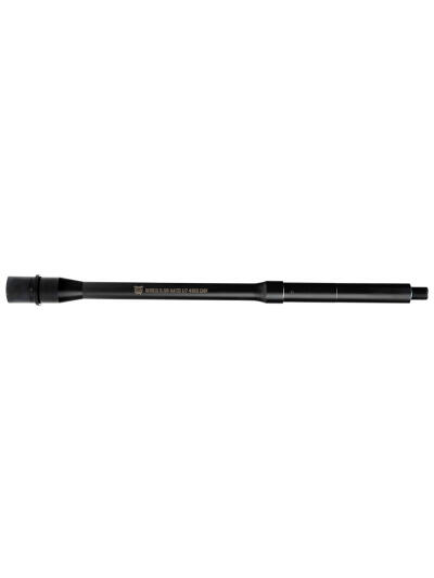 Rosco Manufacturing BL-145-GVT-556-7-M Bloodline  5.56 NATO 14.50" Nitride 4150 CMV Barrel