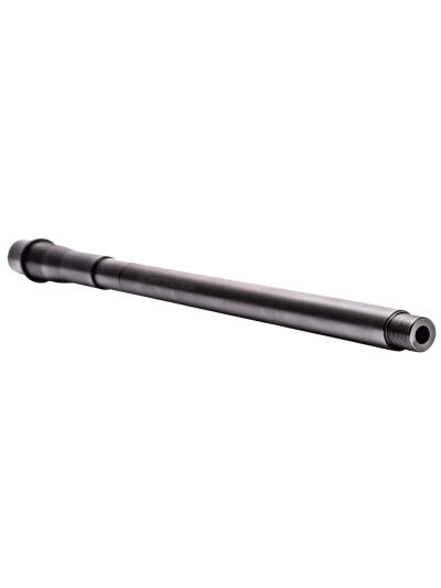 Rosco Manufacturing BL-16-HB-300BLK-8-P Bloodline  300 Blackout 16" Nitride 4150 CMV Barrel