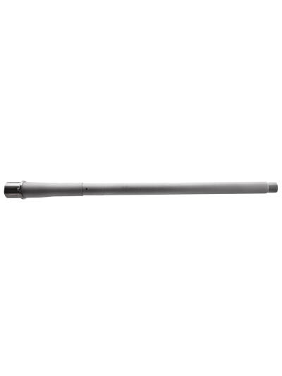 Rosco Manufacturing PB-16-HB-300BLK-8-P Purebred  300 Blackout 16" Nickel Boron Stainless Steel Barrel