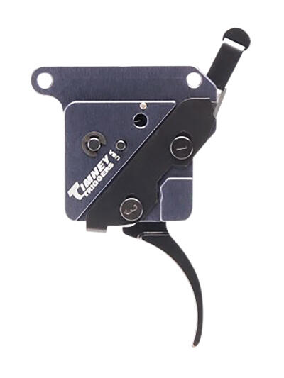 Timney Triggers 700LTD   Black Fits Remington 700
