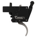 Timney Triggers 788   Black Curved Fits Remington 788