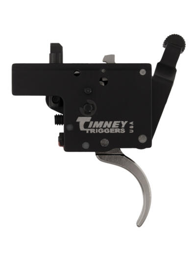 Timney Triggers 788   Black Curved Fits Remington 788