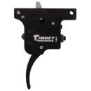 Timney Triggers 402   Black Curved Fits Winchester 70