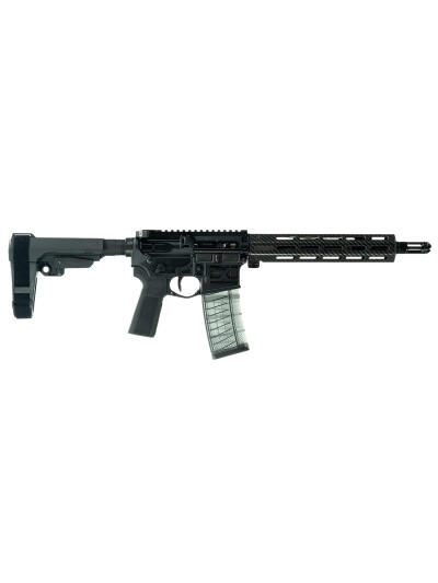 FAXON FX5510X      ION-X HYPERLITE 556 BLK  CERA