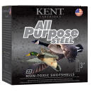 Kent Cartridge AP123S36-2   12Gauge 3" 1 1/4oz 2Shot 25 Per Box/10 Case