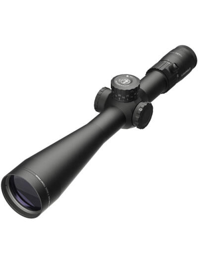 LEUPOLD SCOPE MARK 5HD 7-35X56 - M5C3 35MM FFP PR2 MIL