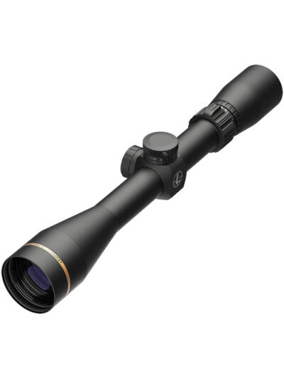 LEUPOLD SCOPE VX-FREEDOM - 4-12X40 CDS TRI-MOA