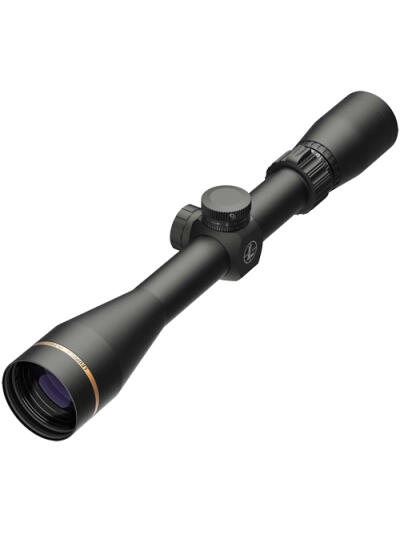 LEUPOLD SCOPE VX-FREEDOM - 3-9X40 CDS TRI-MOA