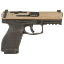 HK 81001195 VP9F  9mm Luger 20+1