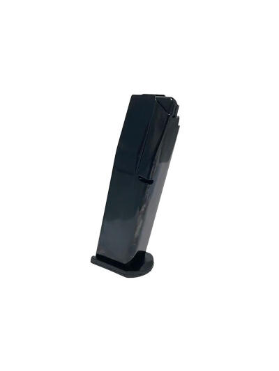 Beretta USA C8J000P   13rd 380 ACP Fits Beretta 80X Cheetah Black Steel