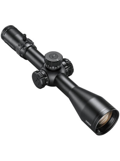 Bushnell ETXRS3G5I XRS3 Elite Tactical Black 6-36x 56mm 34mm Tube G5I Reticle