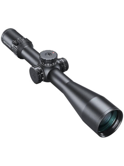Bushnell MP53056DMI Match Pro  Black 5-30x56mm 34mm Tube Illuminated DM2 Reticle
