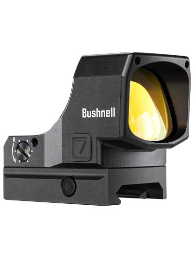 Bushnell RXM300 RXM 300 Reflex Black 1x 8mm 4 MOA Red Dot Reticle