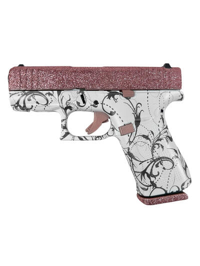 GLK PX4350204NRGP      GG   G43X 9MM      10R CERA