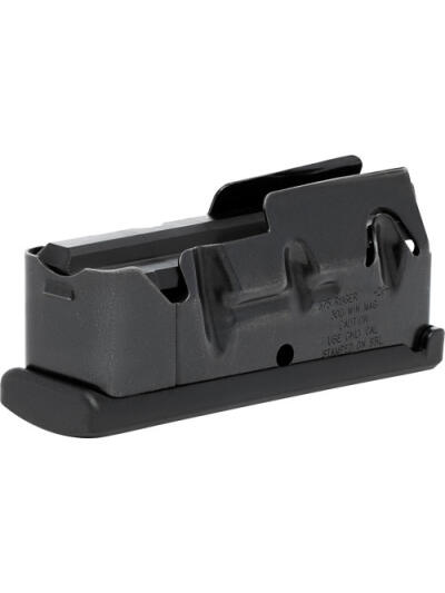 SAVAGE MAGAZINE IMPULSE - .300WM/.375 RUGER 3RD MATTE