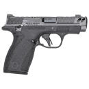 SMITH AND WESSON BODYGUARD 2.0 CC 380 12+1 TS