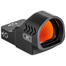 C&H Precision RD-COMP-RD-MR Comp  Red Multi-Reticle