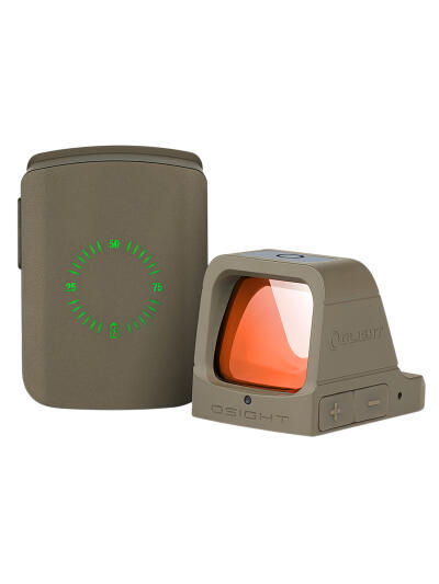 OLIGHT OSIGHTRDFDE OSIGHT 3 MOA MAGNETIC COVER