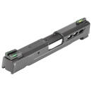 Smith & Wesson 14562 Slide Assembly  Fits S&W Shield 9mm Black