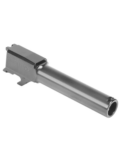 Smith & Wesson 14553   9mm 3.83" Ported Black