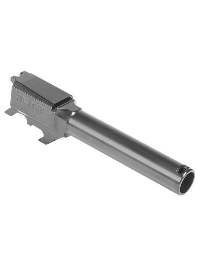 Smith & Wesson 14555   380 ACP 3.83" Ported Black